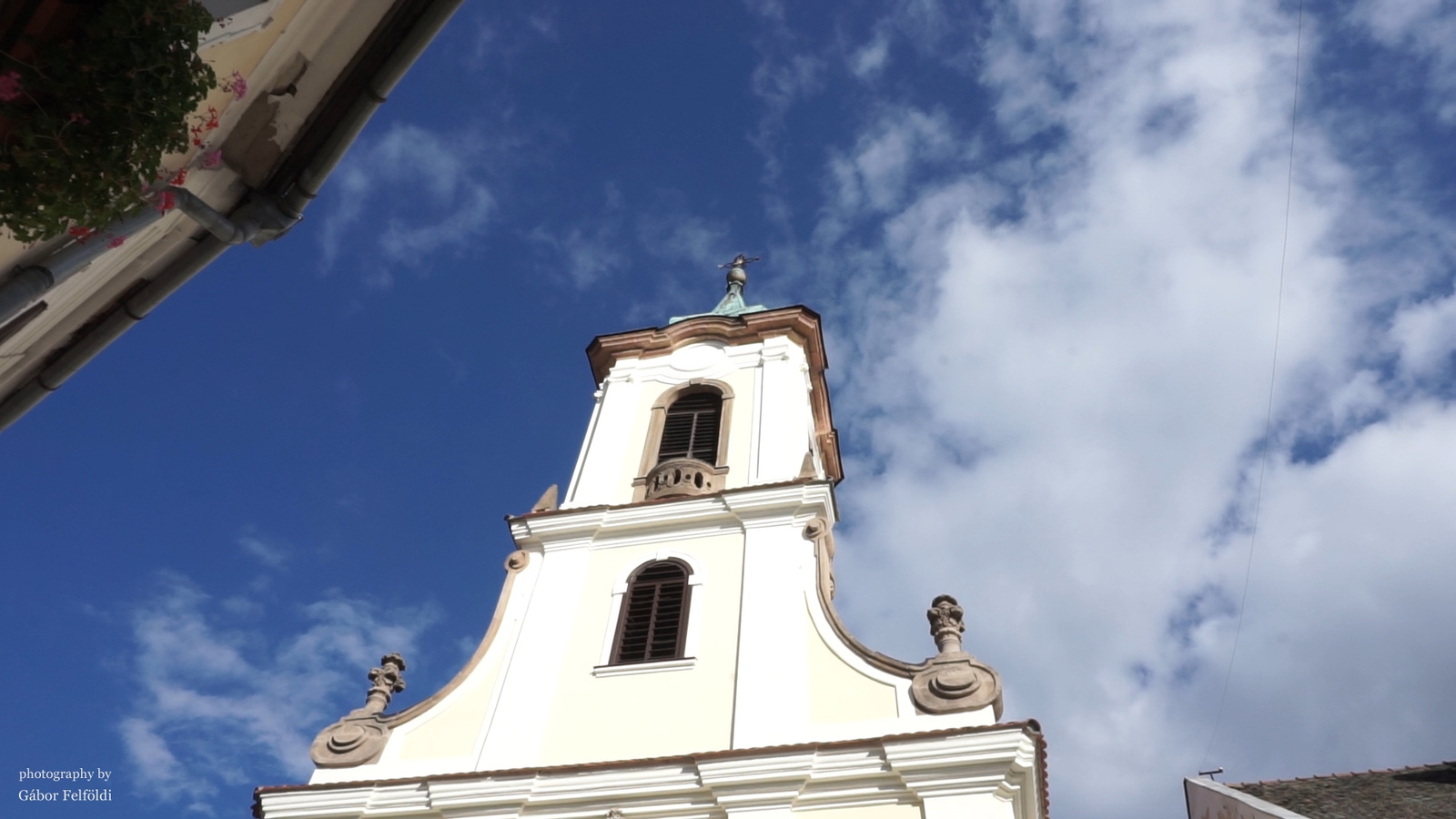 Moments of Szentendre - St. Andrew VIII