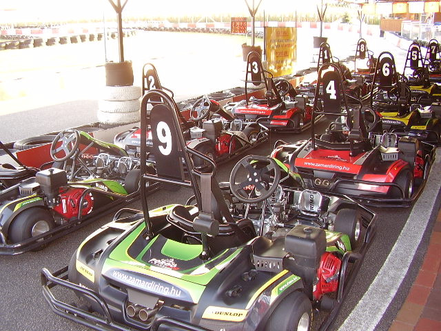 GoKart