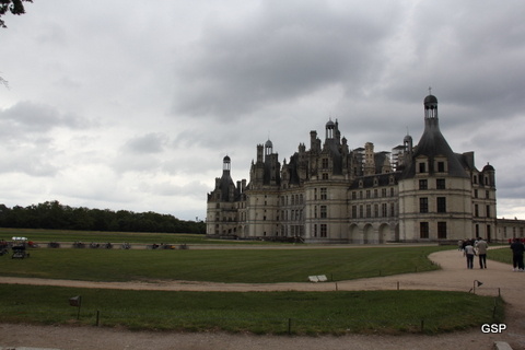 Chambord