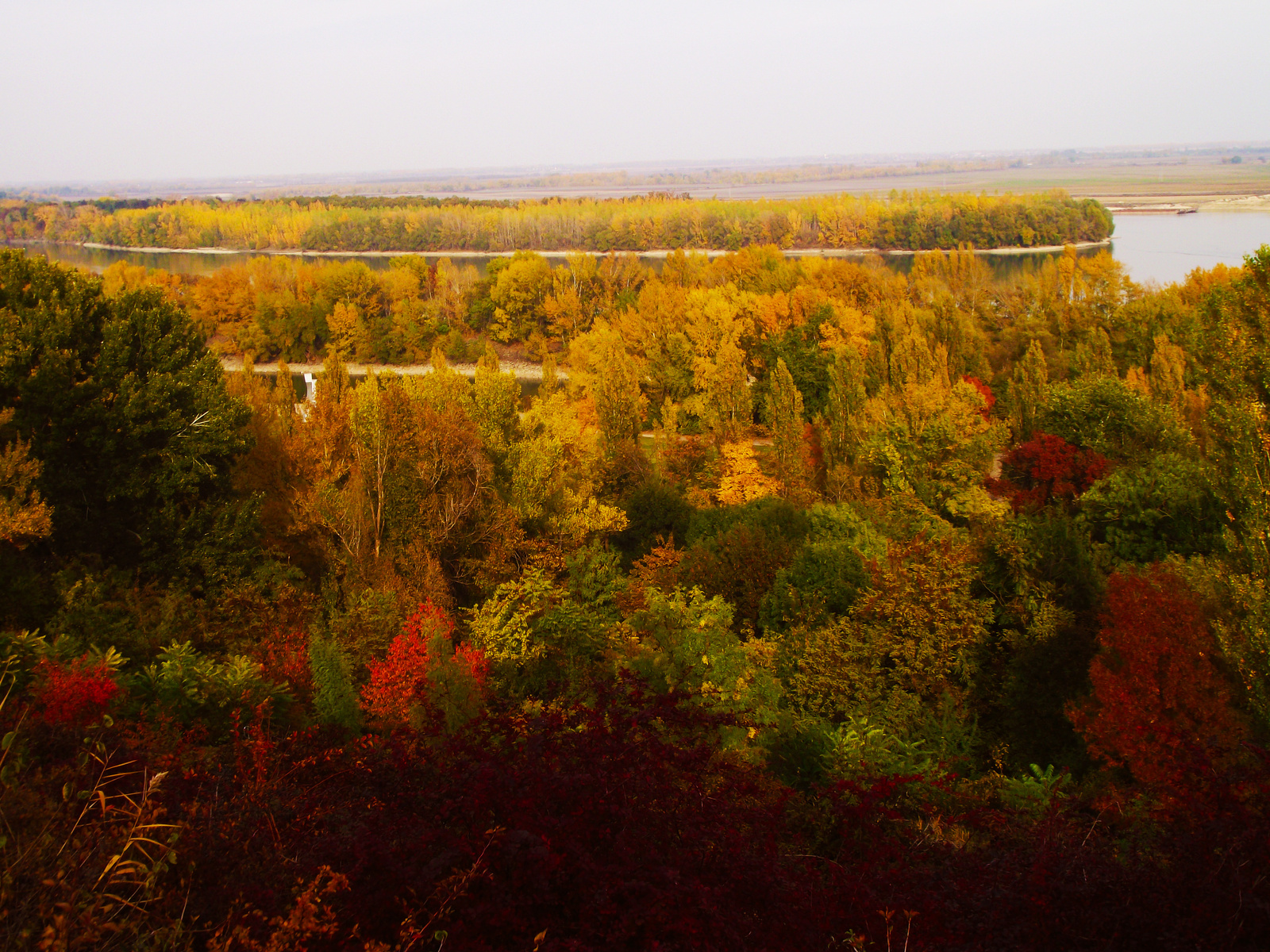 Festői panoráma