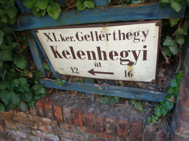 2010.10.10.Őszi Gellért-hegy 015