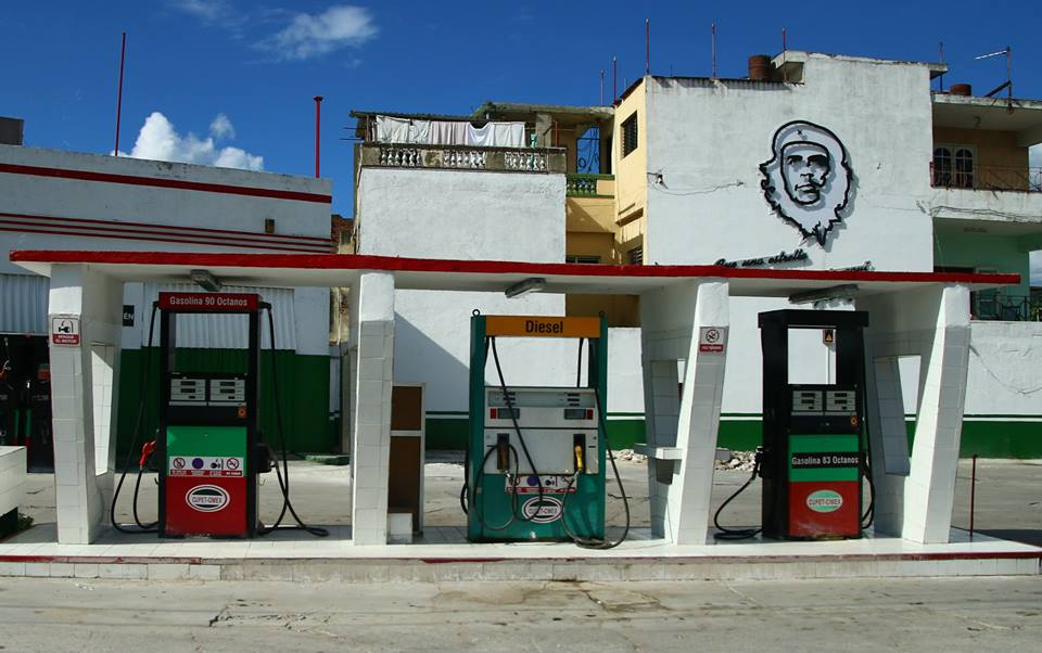 Santa Clara, Villa Clara Cuba