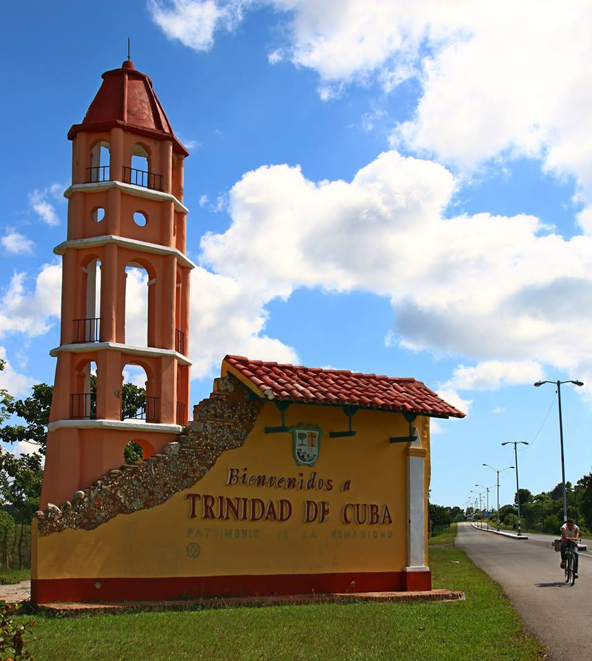 Trinidad Cuba 7.