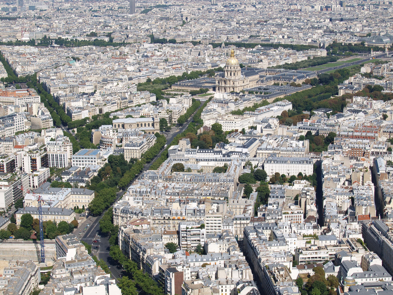 Párizs 3