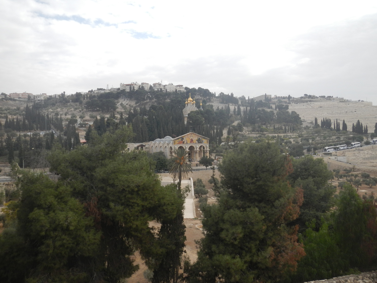 Jeruzsálem 1