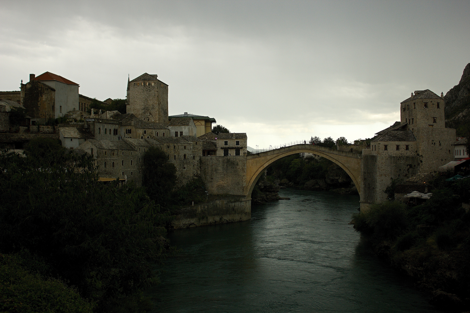 Mostar