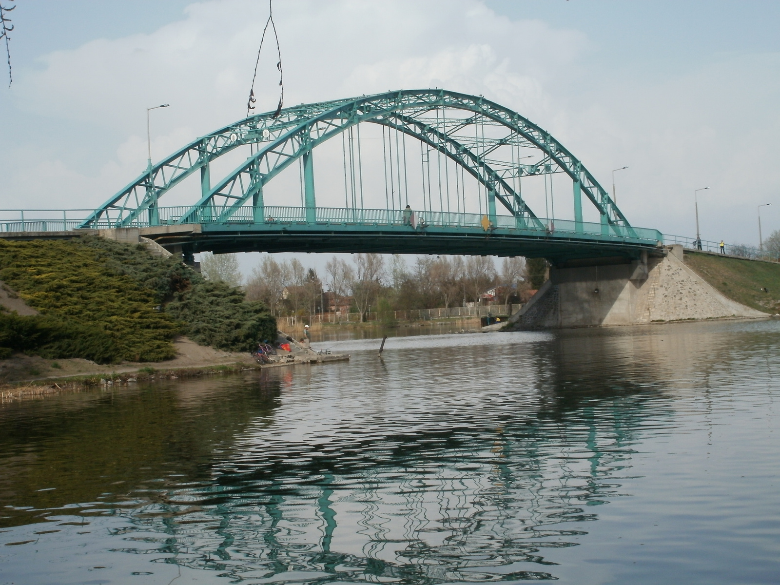 Duna híd