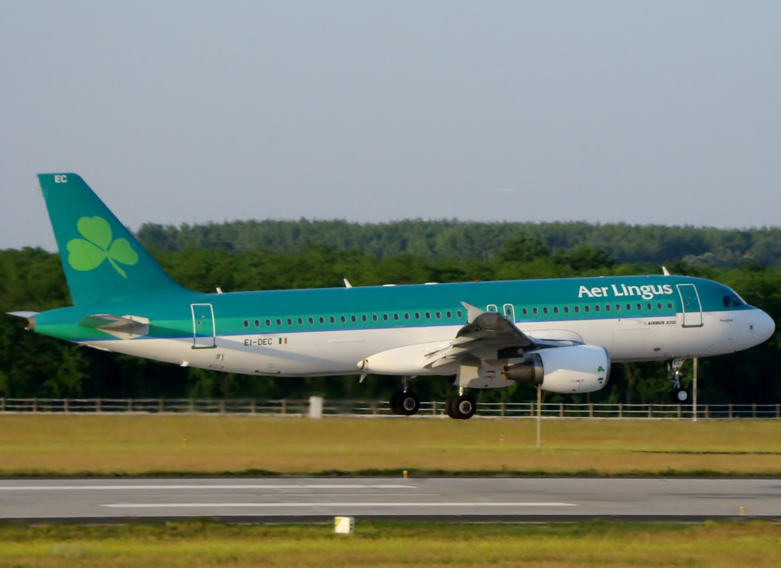 Aer Lingus ( Írország 1936- )
