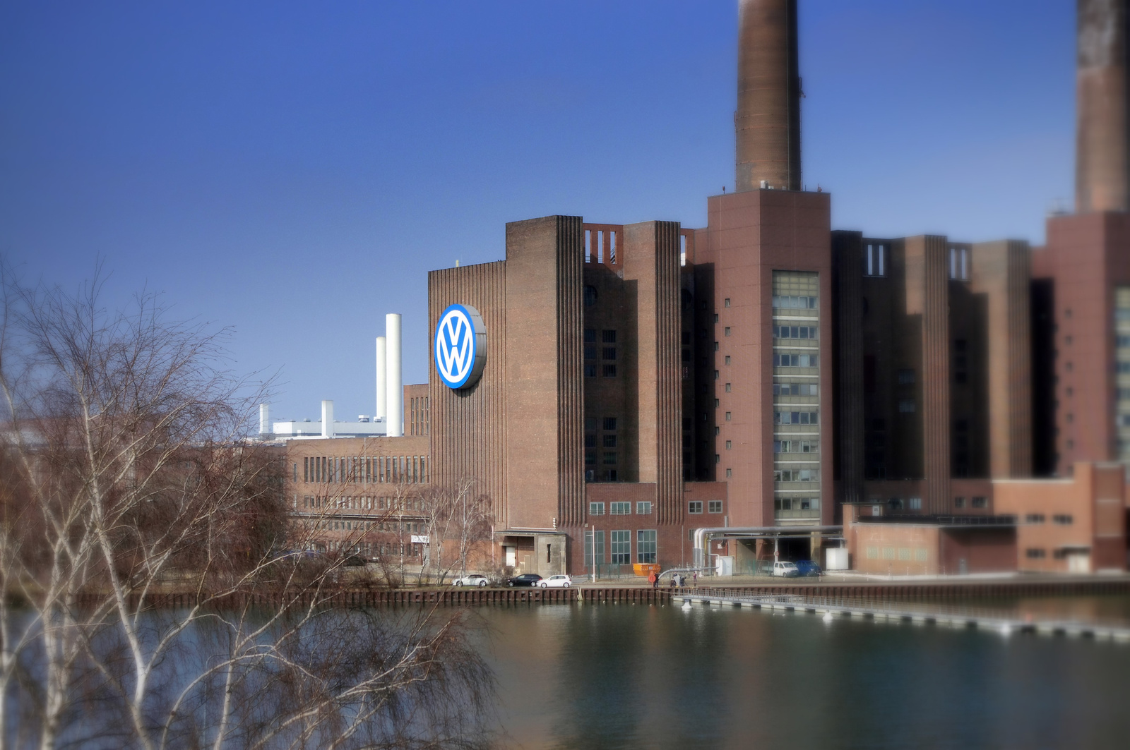 VW, Wolfsburg