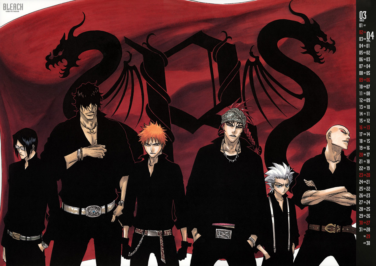 Bleach