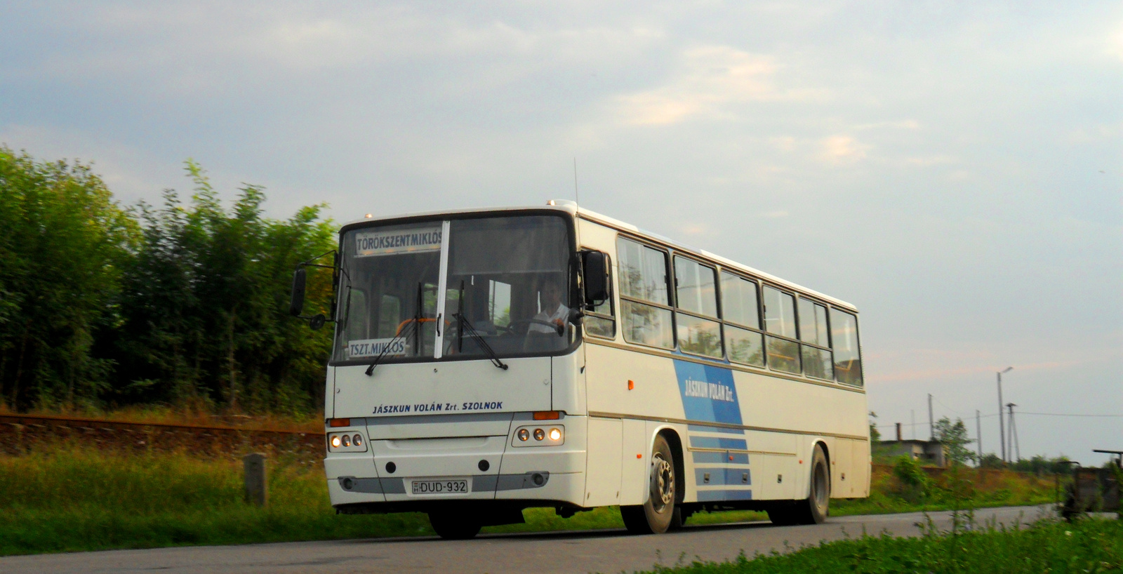 DUD-932 Ikarus 256.42