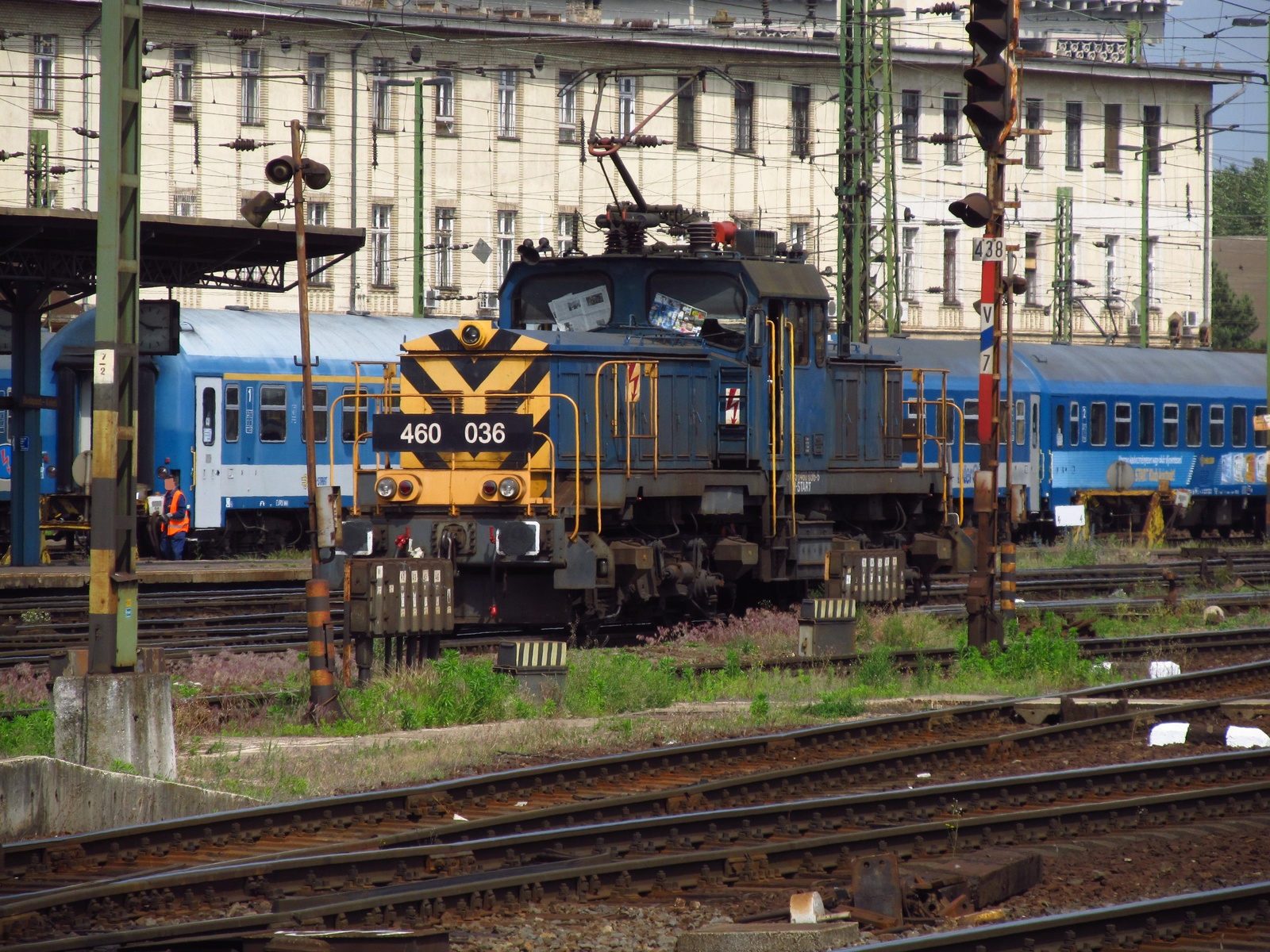 111 Budapest Keleti