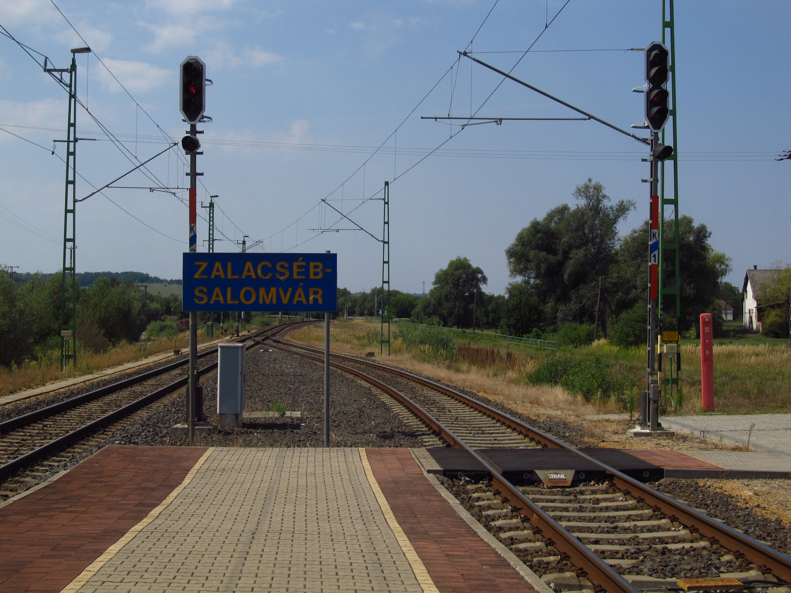 040 Zalacséb - Salomvár