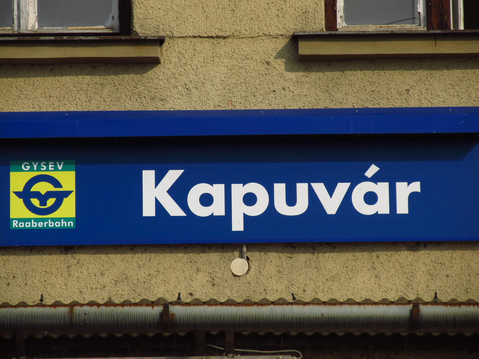 243 Kapuvár