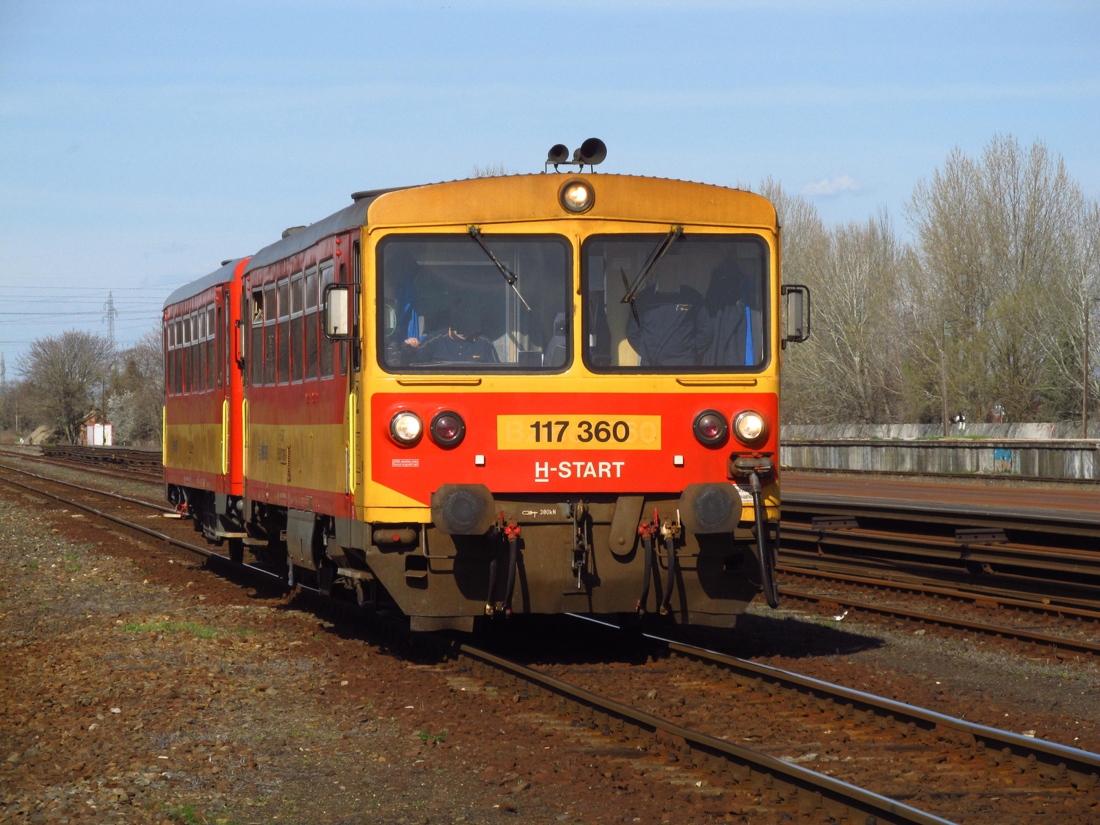 130b Szeged - Rókus