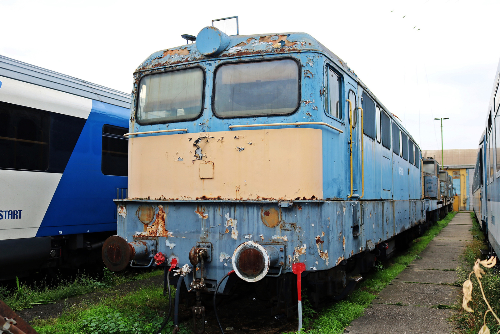 123e Budapest Keleti