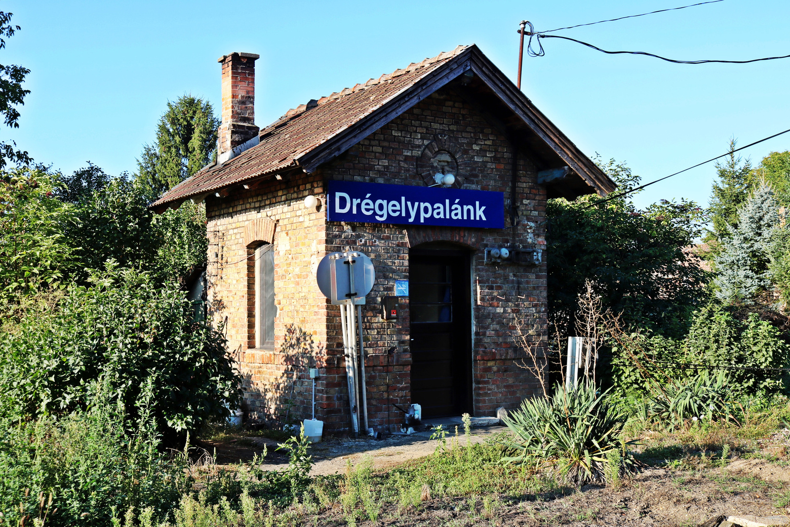 353 Drégelypalánk