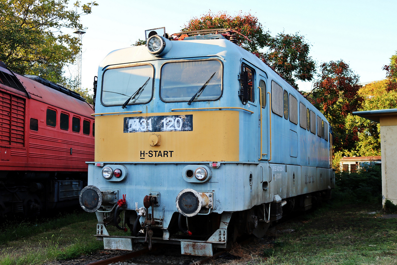 110f Szeged