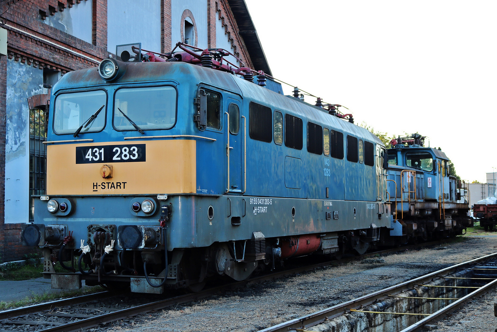 110h Szeged