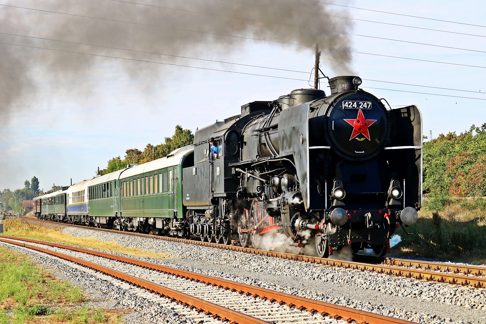 130j Szeged - Rókus