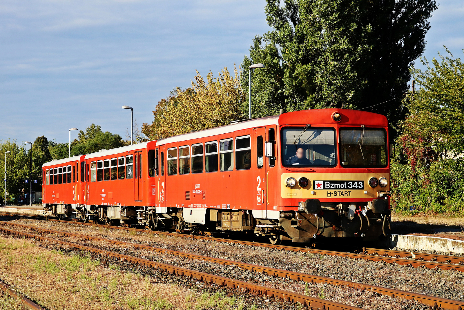 130i Szeged - Rókus