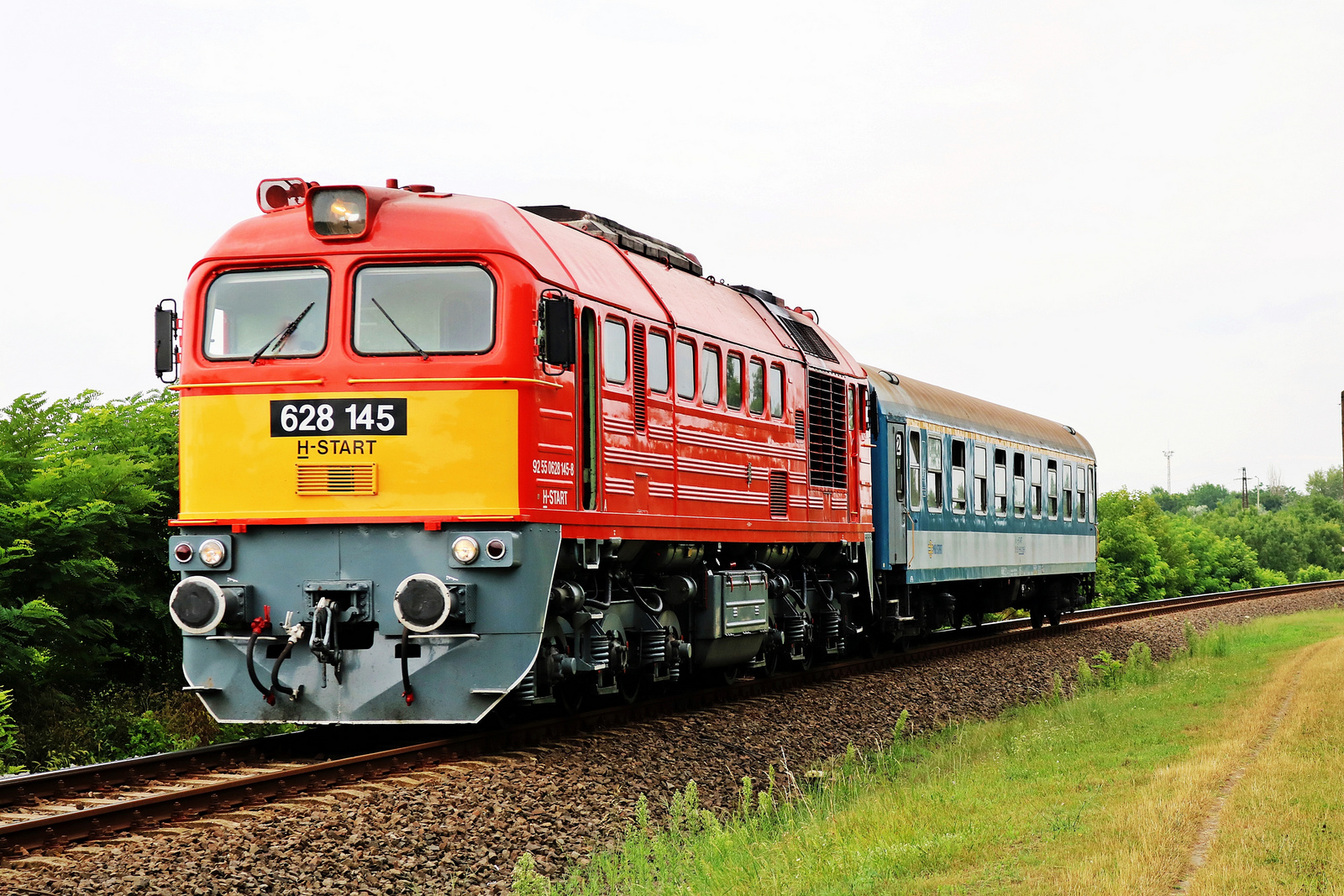 130f Szeged - Rókus
