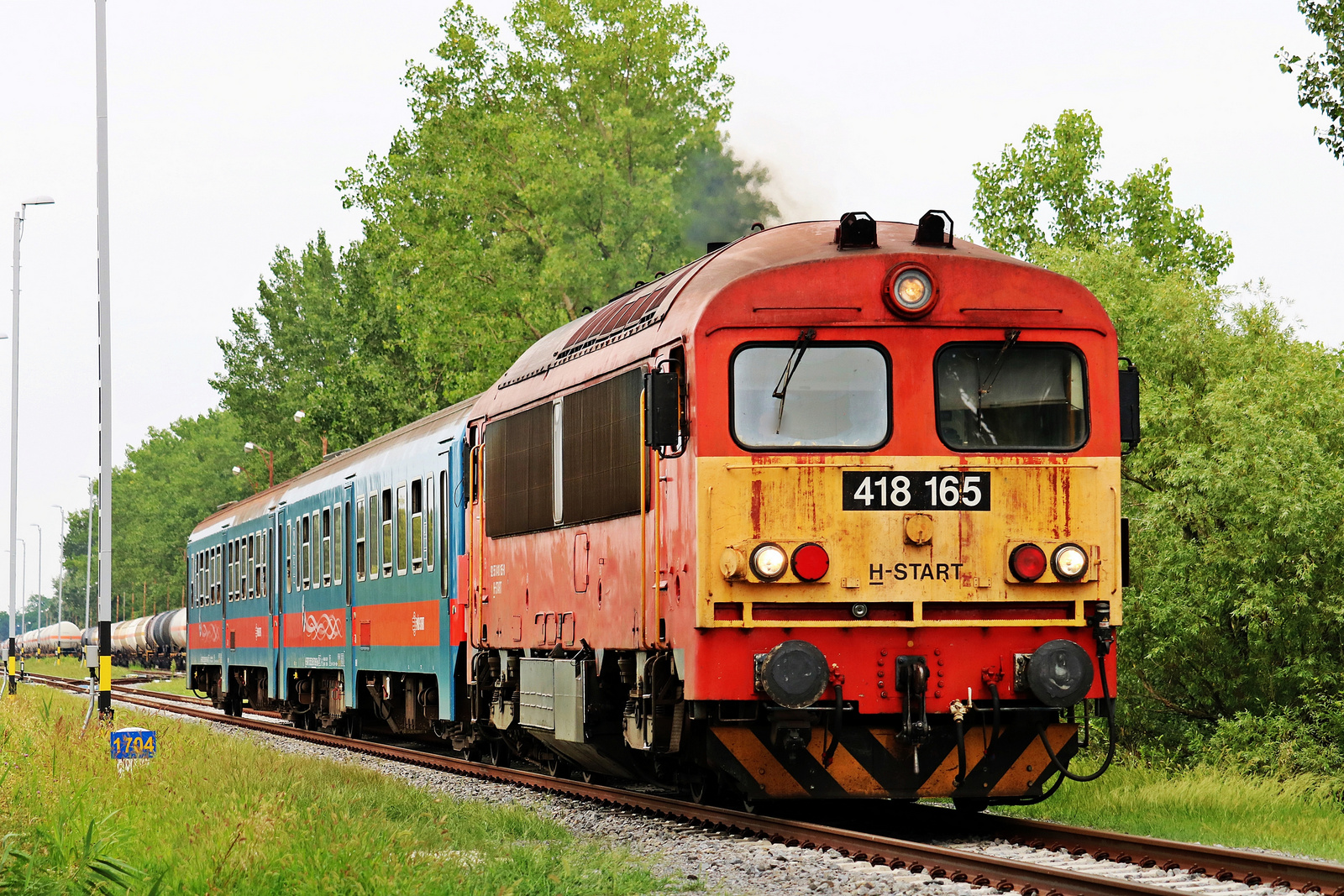 139e Algyő