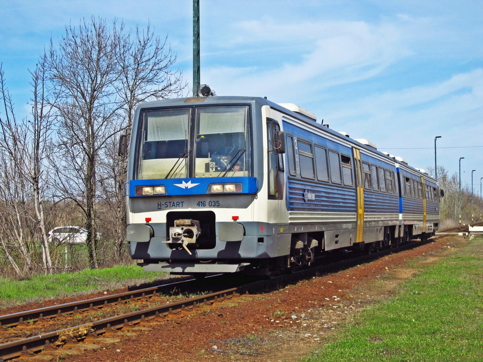 139d Algyő