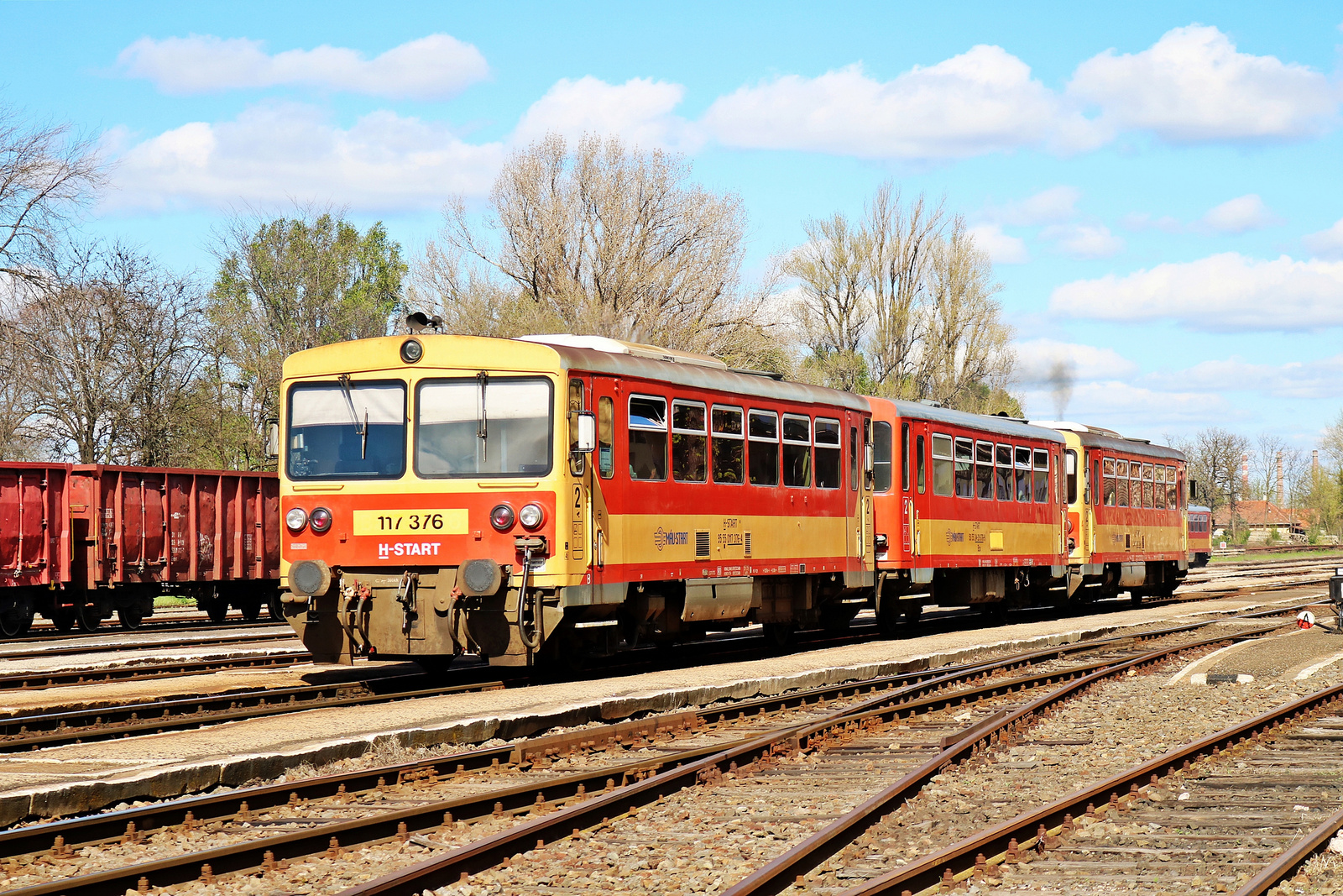 216 Orosháza