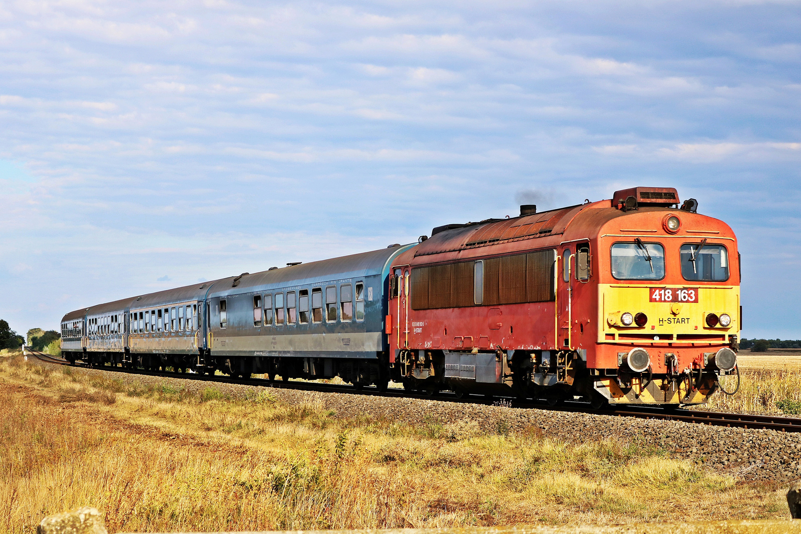 238b Csorvás