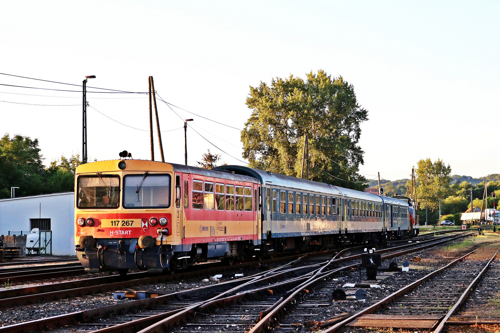 248f Veszprémvarsány
