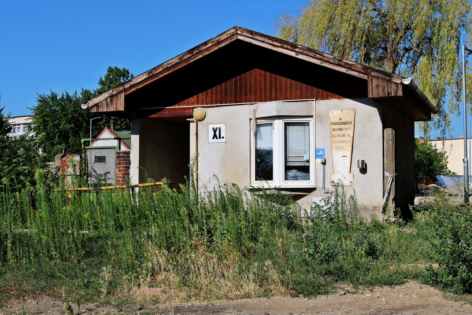 219 a-1 Miskolc