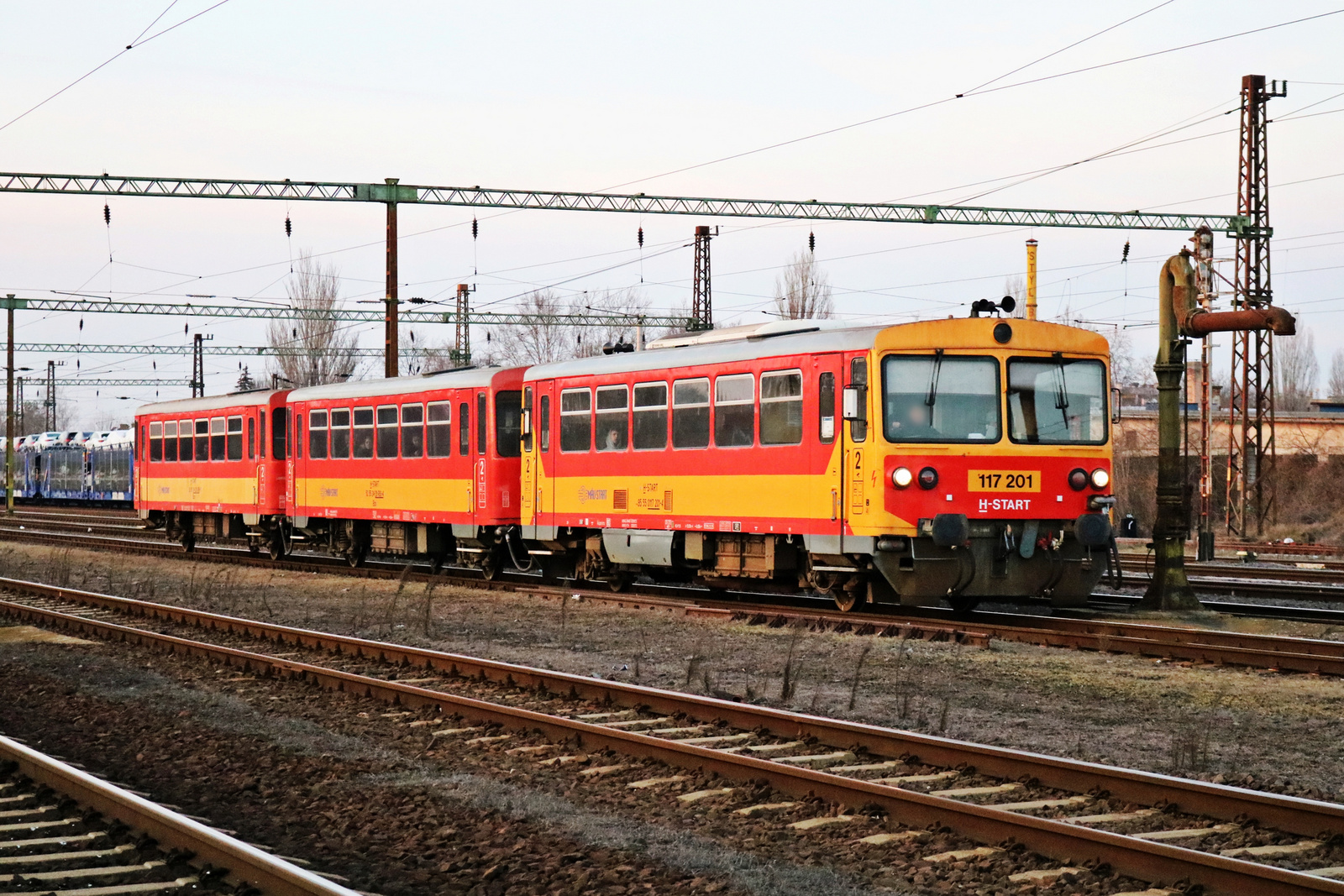 283i Kecskemét