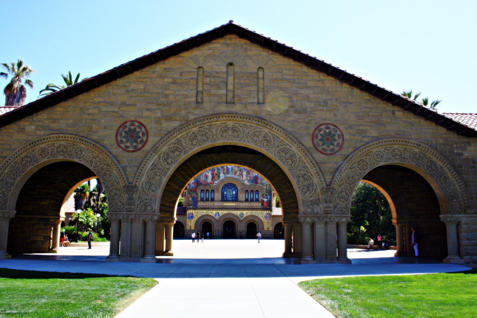 Stanford Uni