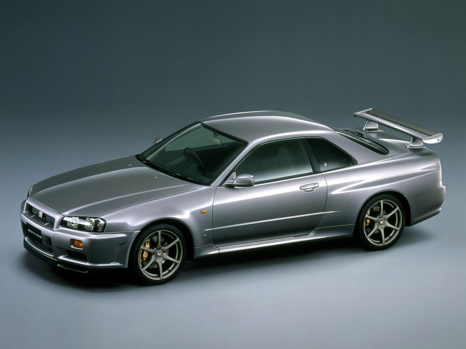 nissan skyline-gt-r-bnr34-1999 r8