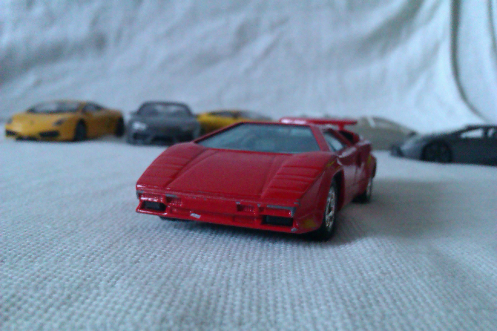 Lamborghini Countach