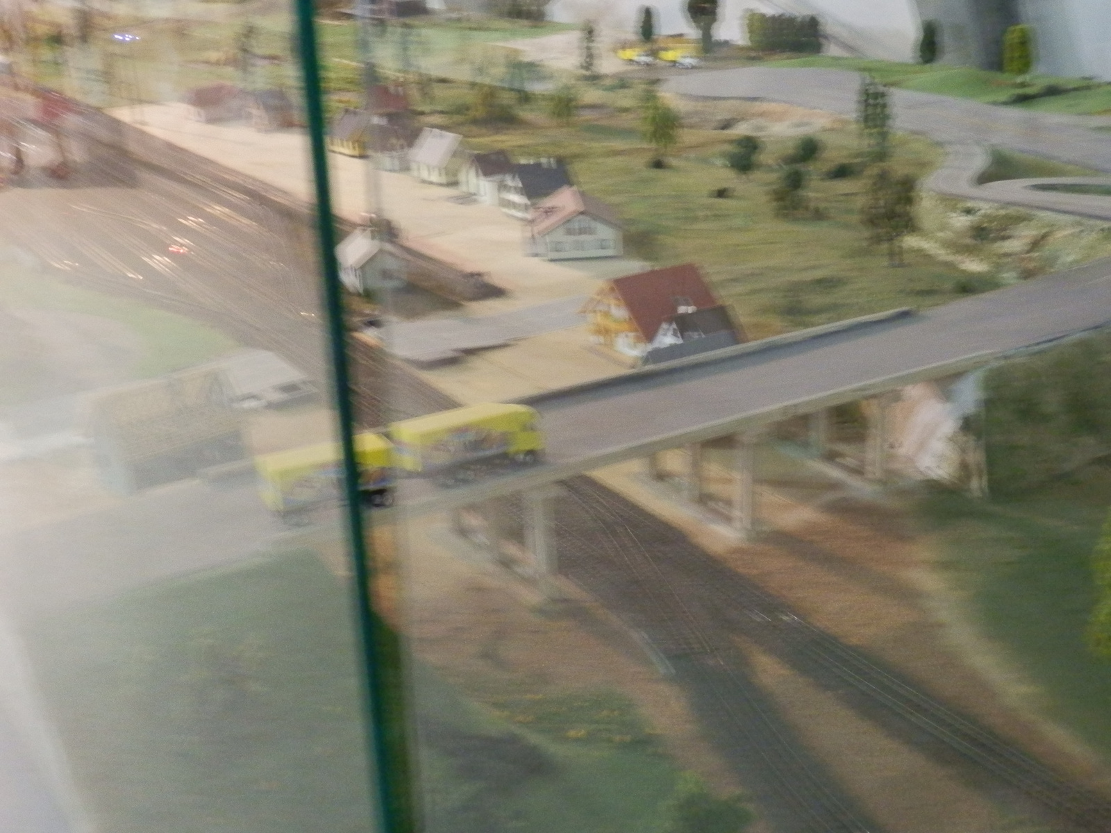 Keszthely vasútmodell kiállítás 2012.07
