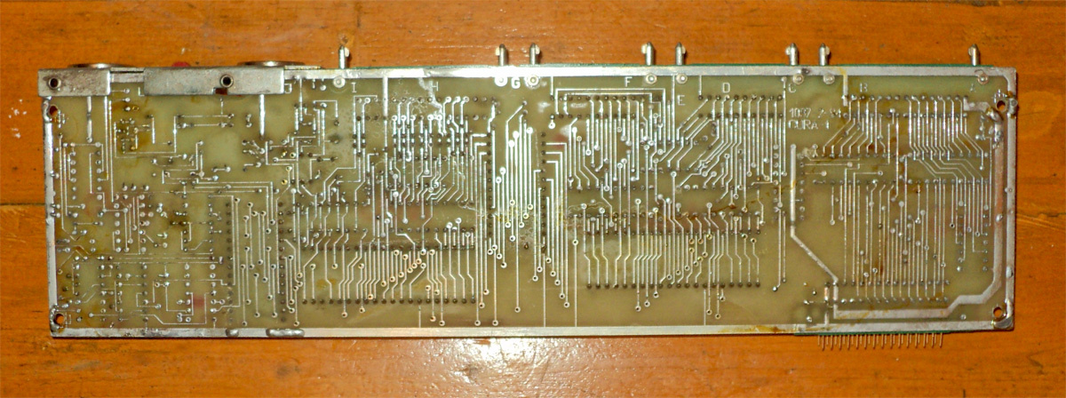 019 Tesla PMD 85-2 motherboard pmodul02