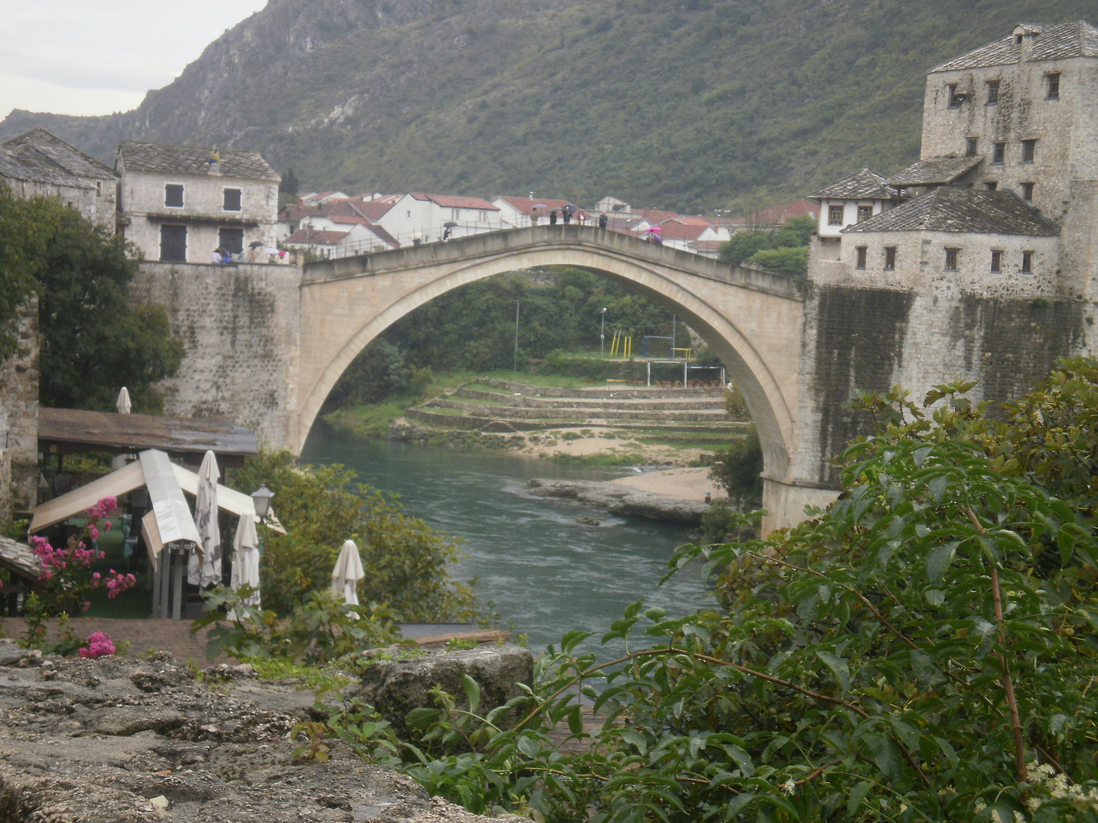 Mostar Szaszkó Jánosné Vali képe