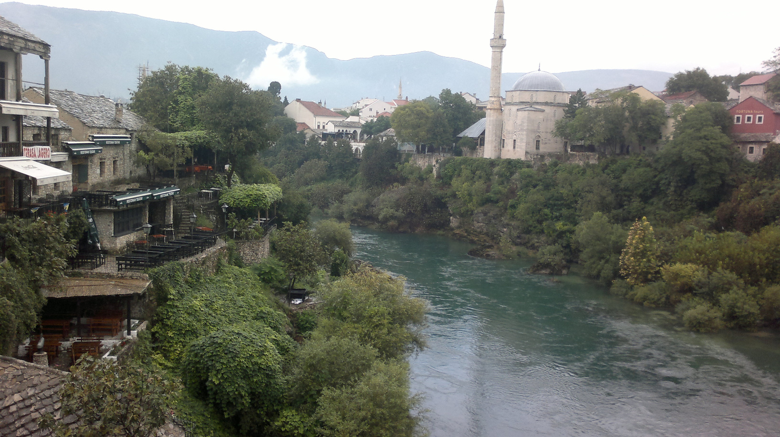 Mostar 05 Daradics Zorina képe