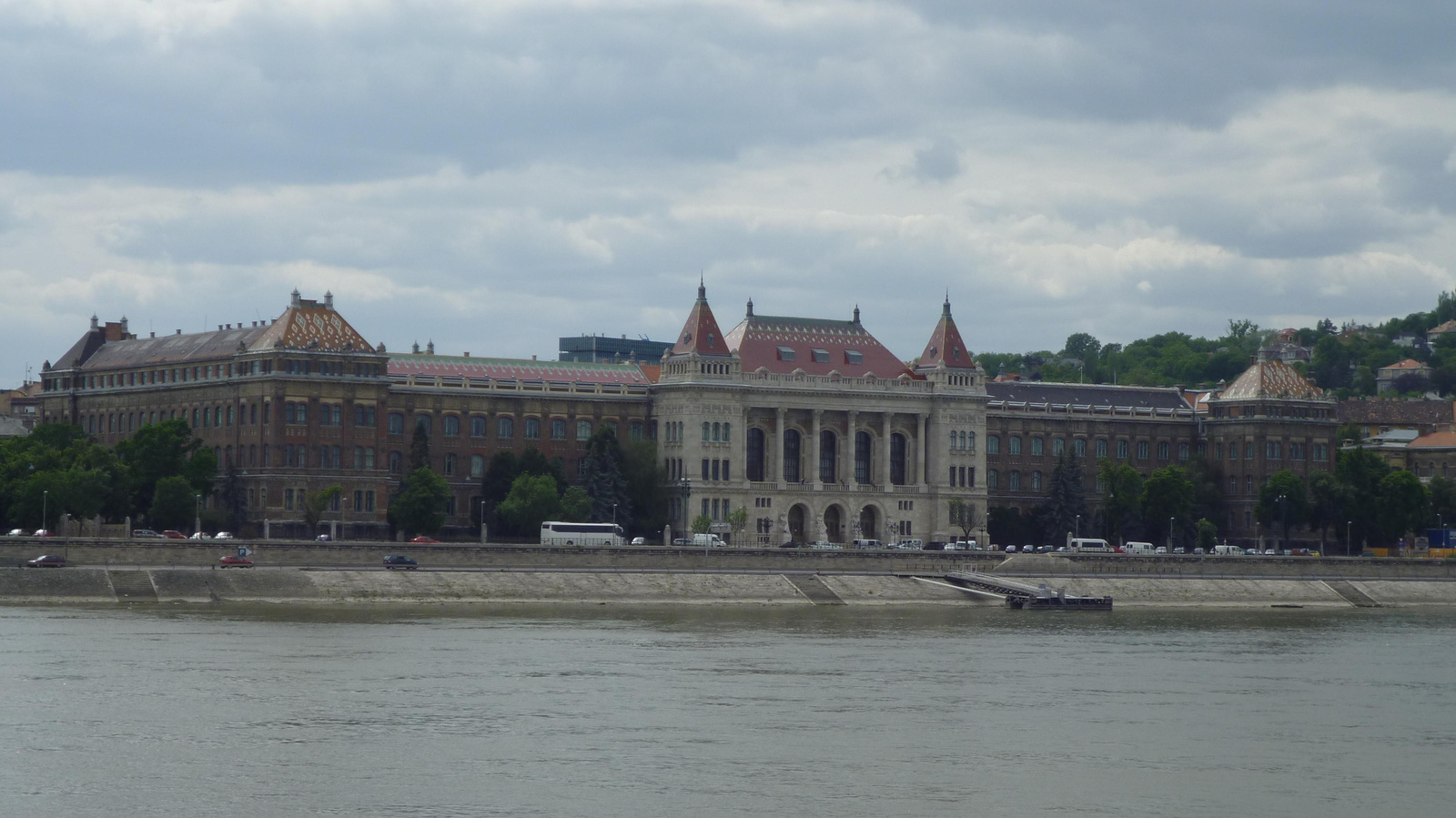 Budapesti Műszaki Egyetem