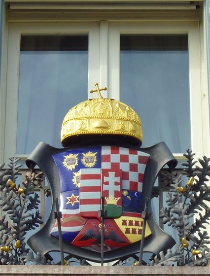 Történelmi címer