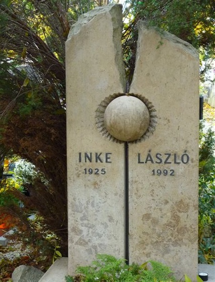 Inke László