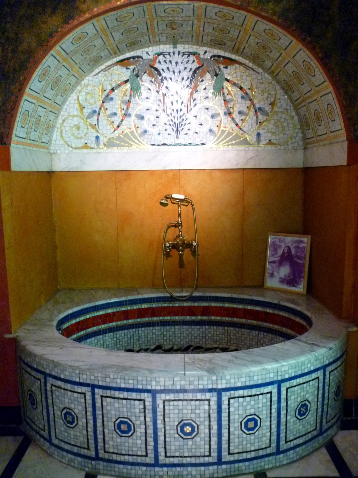 Római fürdő