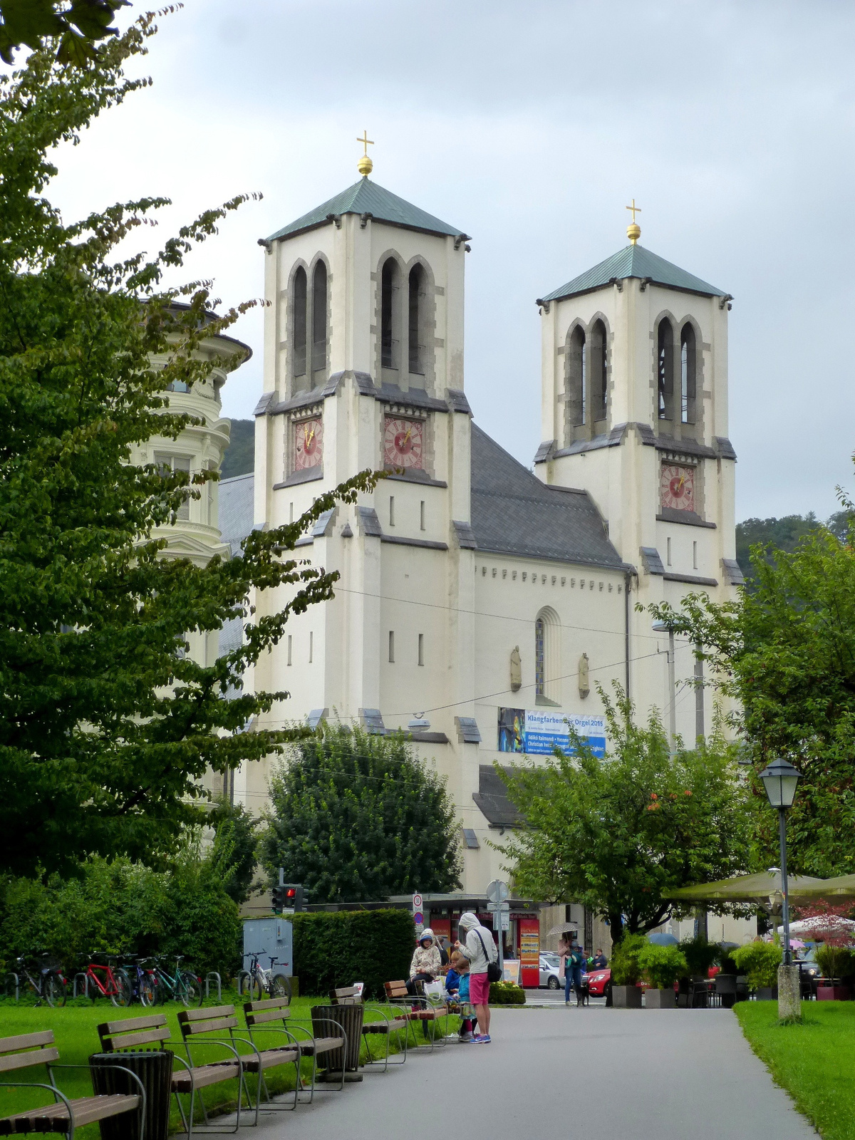 Szent András templom