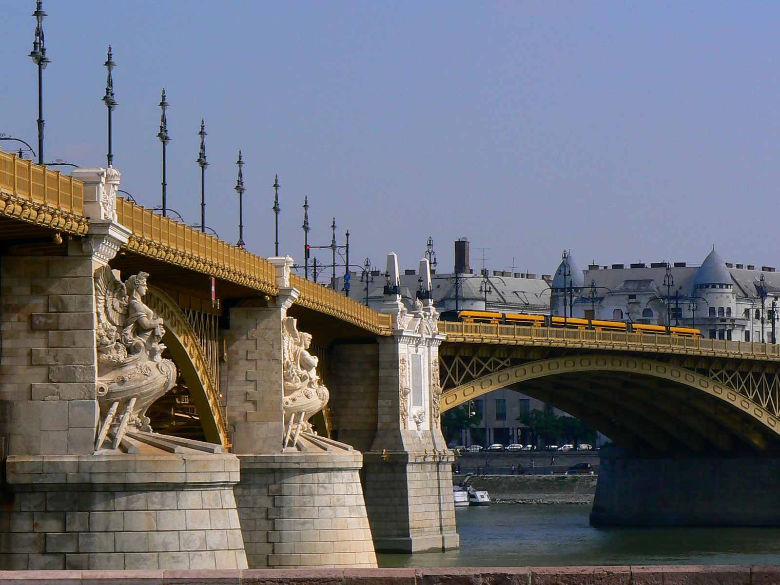 Margit-híd