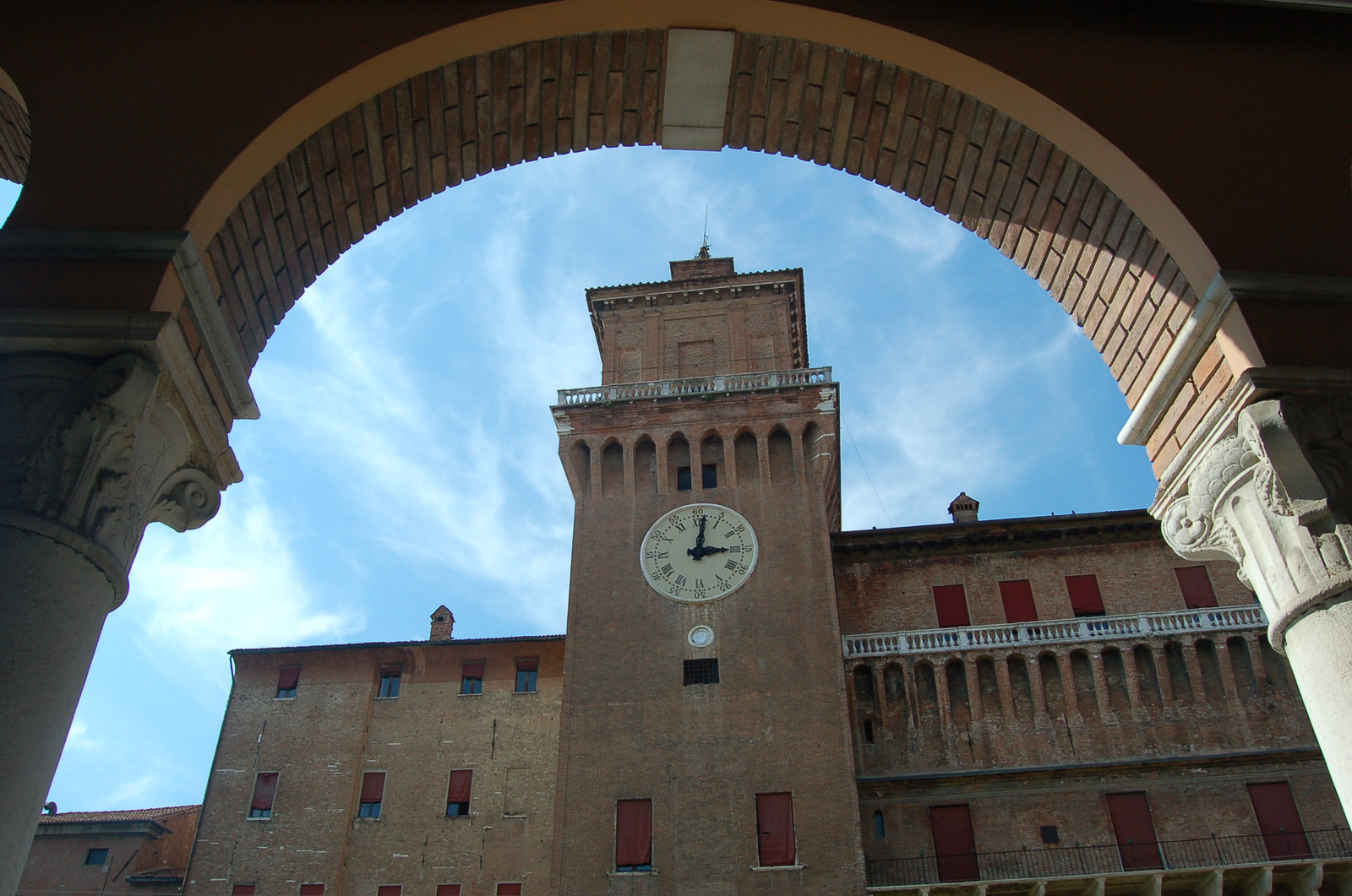 Ferrara