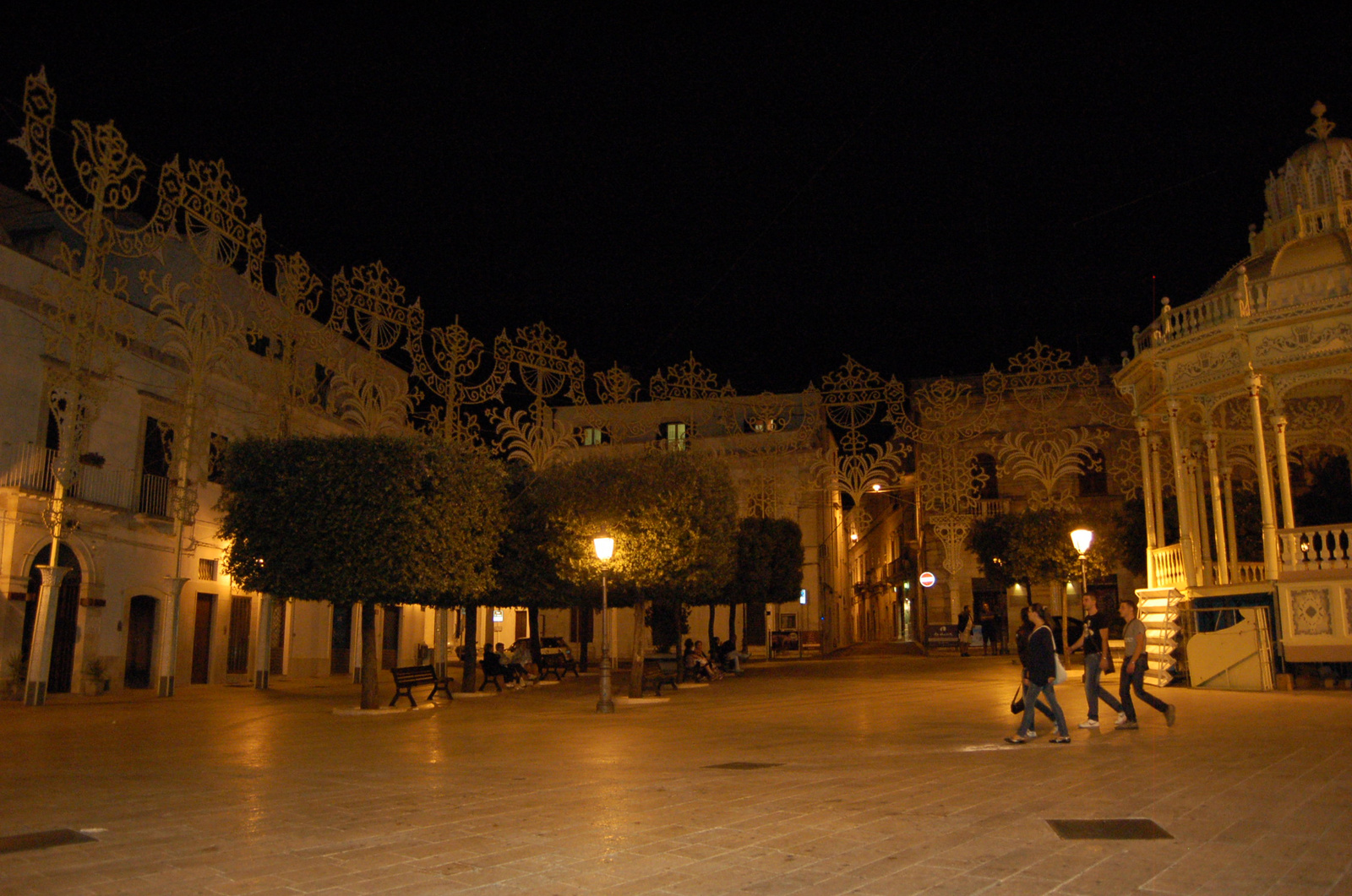 Alberobello