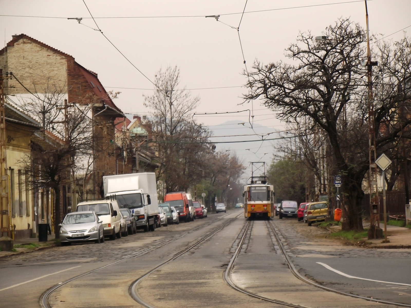 Rákospalota-Újpest