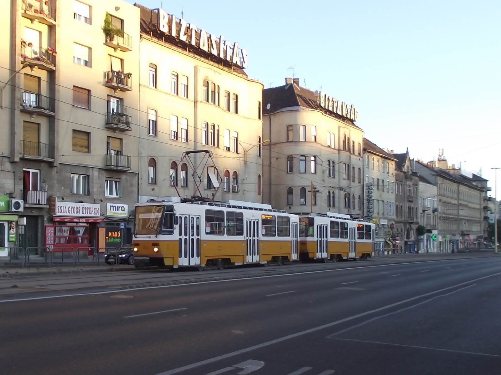2. Budapest, Alkotás utca